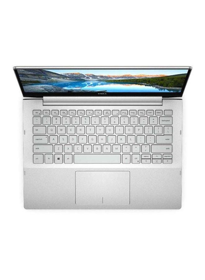 DELL - Inspiron 7391 Convertible 2-In-1 Laptop With 13.3-Inch Display, Core i7 Processor/16GB RAM/1TB SSD/Intel UHD Graphics Silver - Image 1