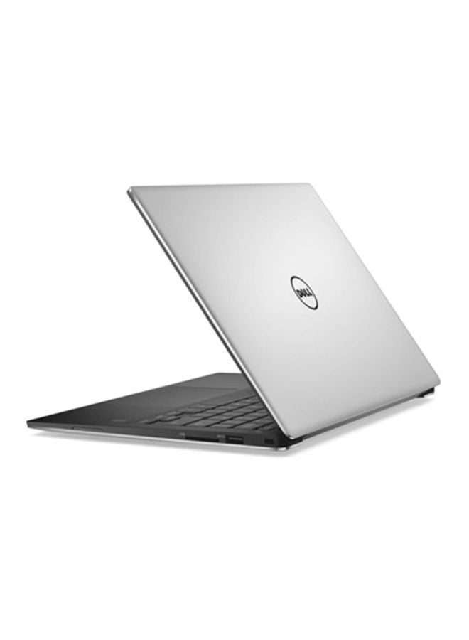 DELL - Latitude 7390 Laptop With 13.3-Inch Display, Core i7 Processor/16GB RAM/512GB SSD/Intel UHD Graphics International Version Windows 10 Silver - Image 1