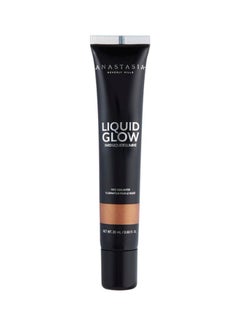 ANASTASIA BEVERLY HILLS Liquid Highlighter Peach Fizz  - Image 1