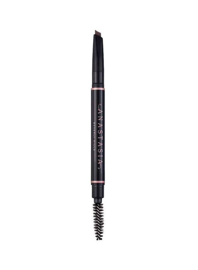 ANASTASIA BEVERLY HILLS Brow Definer Pencil Chocolate  - Image 1