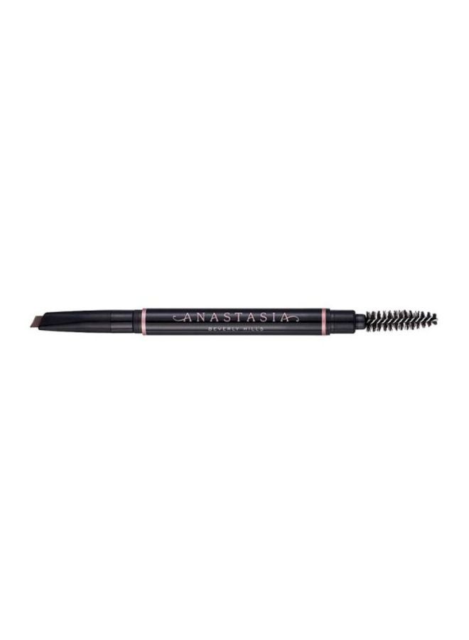 ANASTASIA BEVERLY HILLS Brow Definer Pencil Chocolate  - Image 2