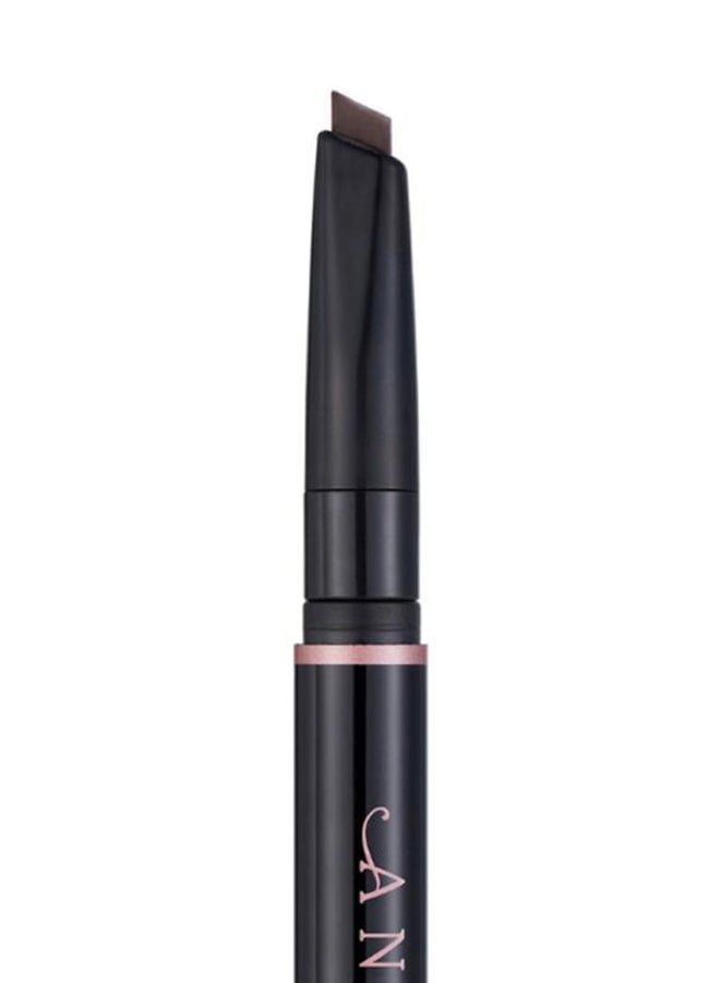 ANASTASIA BEVERLY HILLS Brow Definer Pencil Chocolate  - Image 4