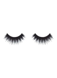 Pair Of Classic False Eyelashes Black - v1607689580/N21505163A_1