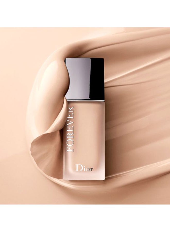 ديور كريم أساس سائل فوريفر لون مُحايد 2N - Image 2
