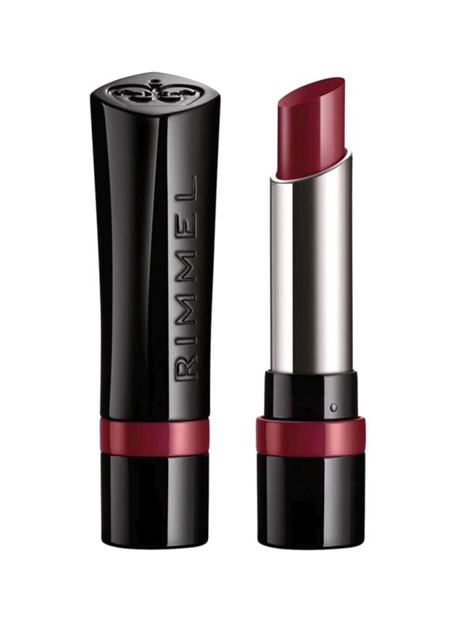 RIMMEL LONDON - The Only 1 Lipstick 810 One Of A Kind - Image 1