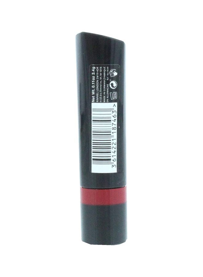 RIMMEL LONDON - The Only 1 Lipstick 810 One Of A Kind - Image 1