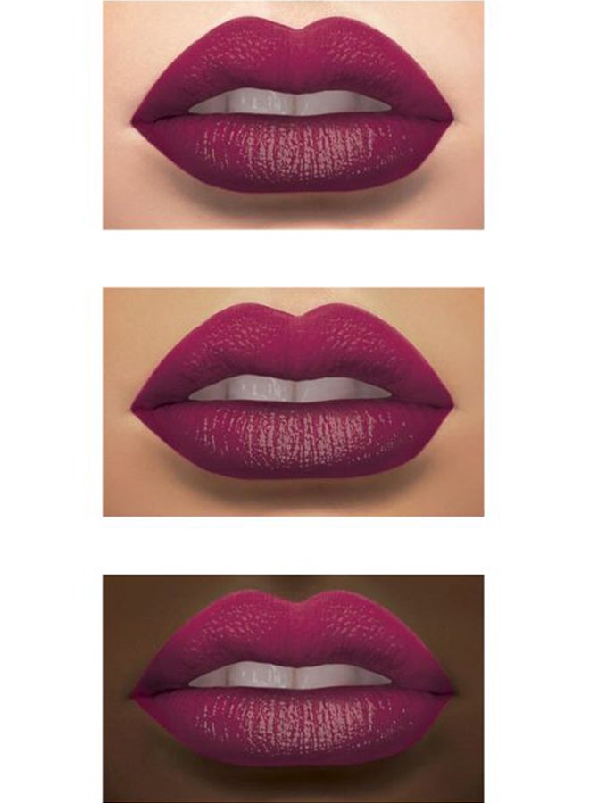 RIMMEL LONDON - The Only 1 Lipstick 810 One Of A Kind - Image 1