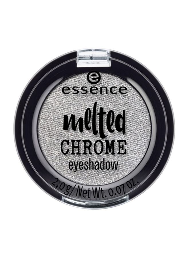 Essence - Melted Chrome Eyeshadow 04 Steel The Look - Image 1