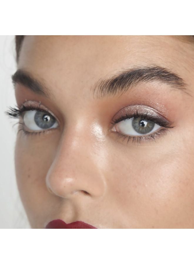 Overshadows Shimmering All-Mineral Eyeshadow No Money, No Honey