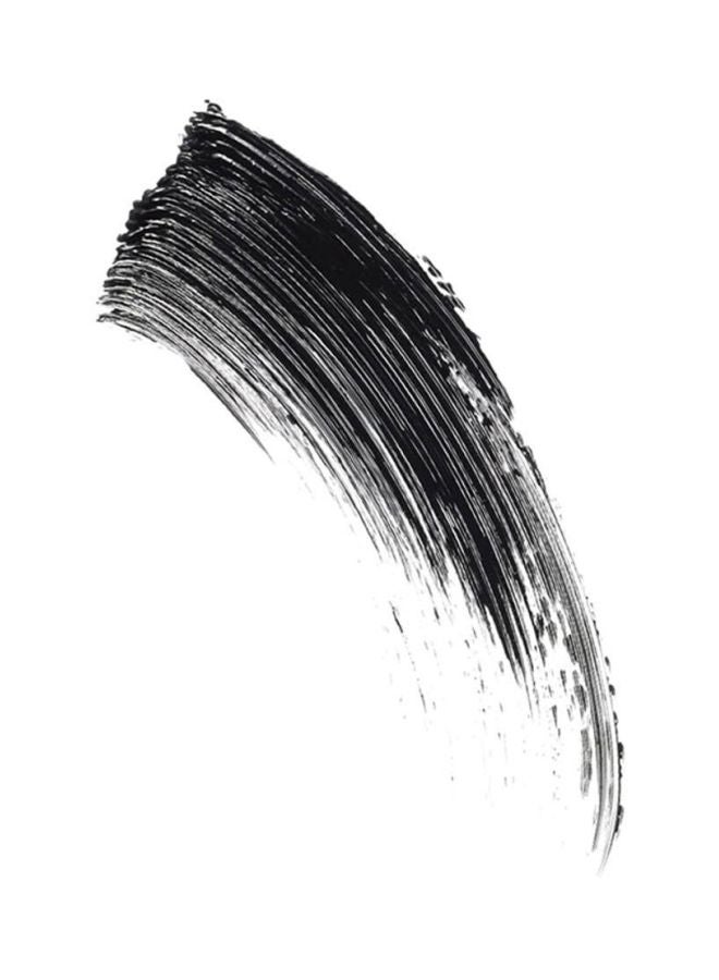 Essence - Volume Stylist 18H Curl And Hold Mascara Black - Image 1