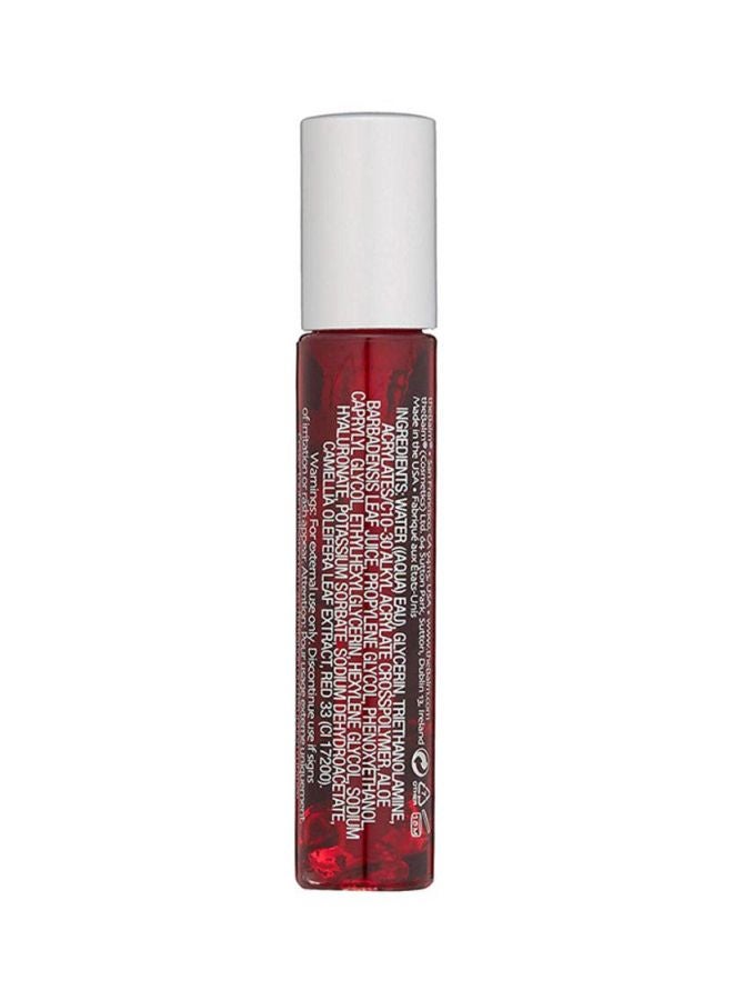 theBalm - Stainiac Beauty Queen Lip And Cheek Stain 4 ml Red - Image 1