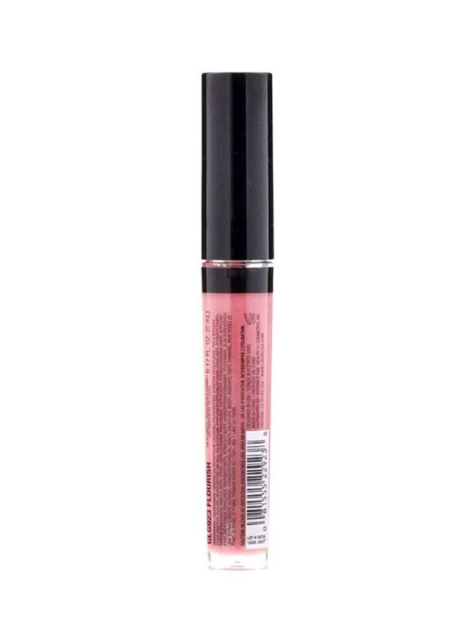 LA Girl - Glossy Plumping Lip Gloss Flourish - Image 1
