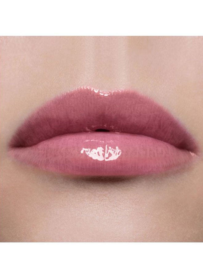 LA Girl - Glossy Plumping Lip Gloss Flourish - Image 1