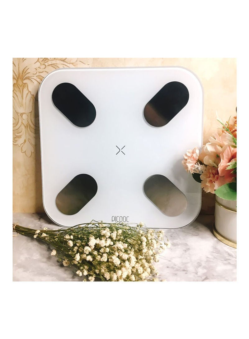 Youpin Mini Smart Body Weighting Scale