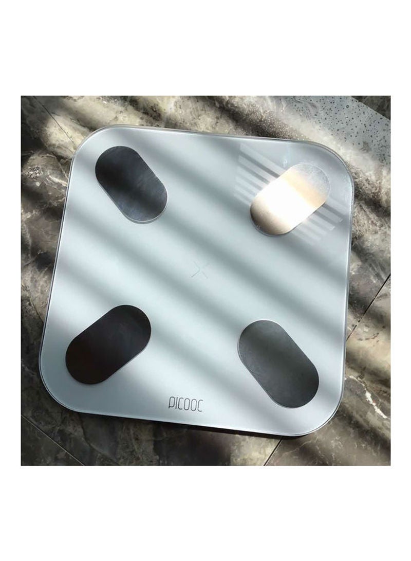 Youpin Mini Smart Body Weighting Scale