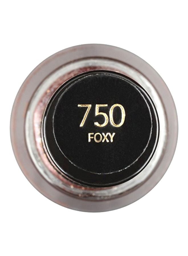 ريفلون طلاء أظافر 750 فوكسي - Image 3