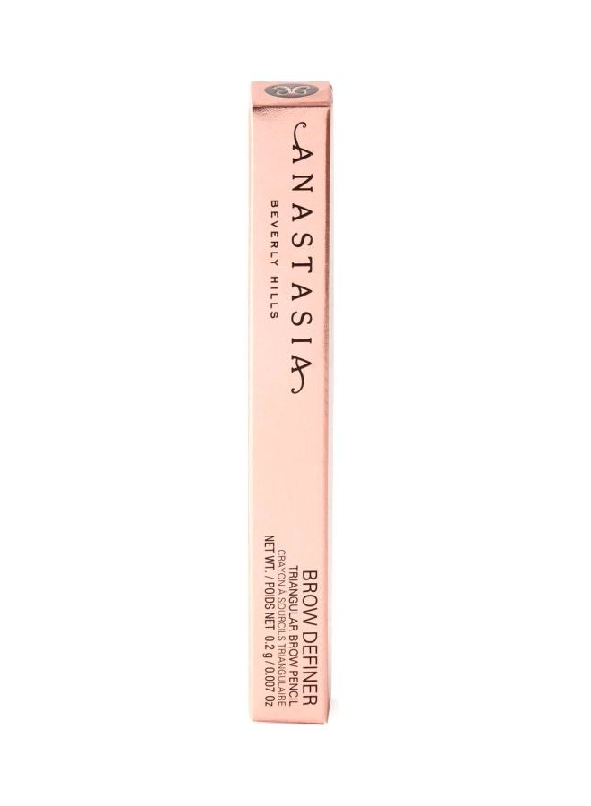 ANASTASIA BEVERLY HILLS - Brow Definer Brown - Image 1