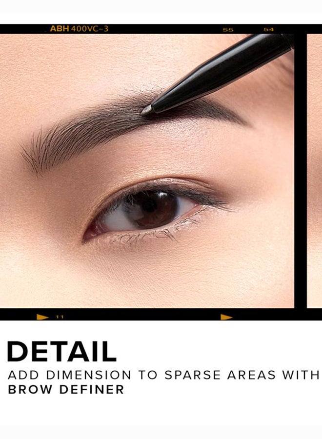 ANASTASIA BEVERLY HILLS - Brow Definer Brown - Image 1