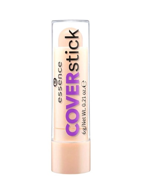 Cover Stick Concealer 10 Matt Naturelle
