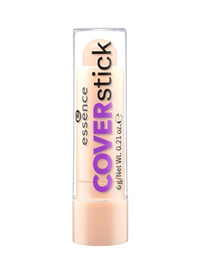 Cover Stick Concealer 10 Matt Naturelle