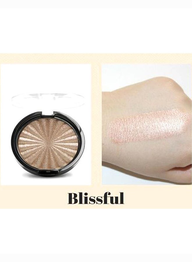 OFRA Blissful Highlighter Gold - Image 4