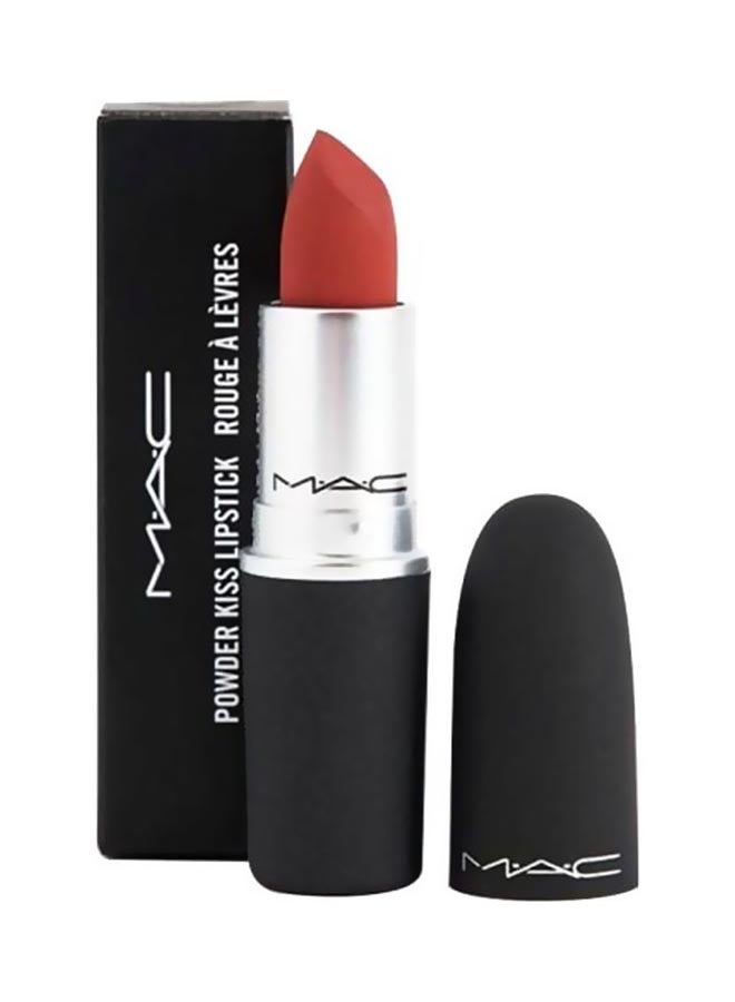 MAC Long Lasting Matte Lipstick Red - Image 2