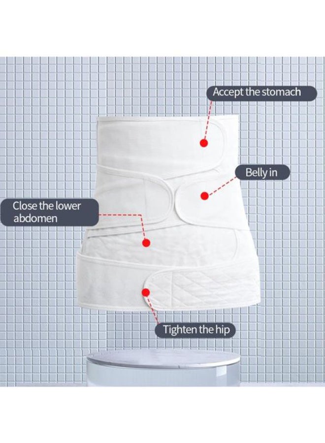 Sunveno Breathable Postpartum Abdominal Belt  XL  - Image 2