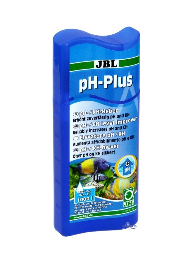 JBL Ph Plus Blue 100ml - Image 4