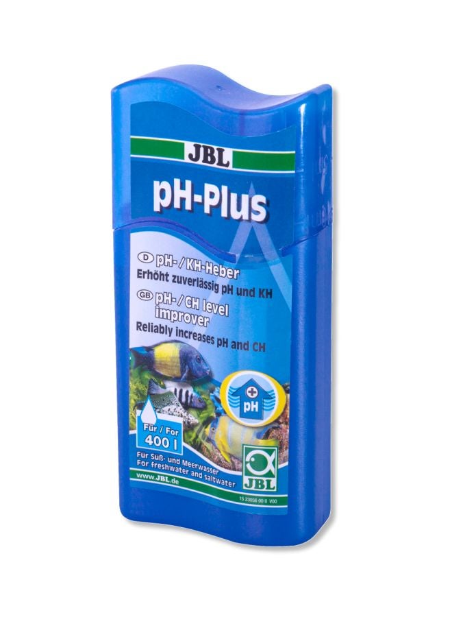 JBL Ph Plus Blue 100ml - Image 5