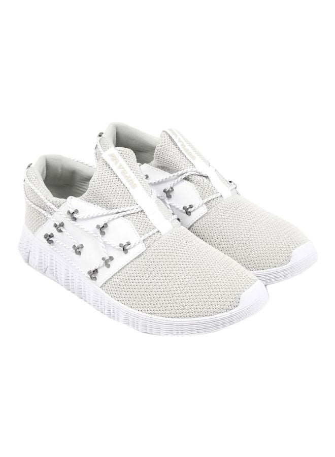 Malli Sneakers Grey - v1607693450/N14530645V_1