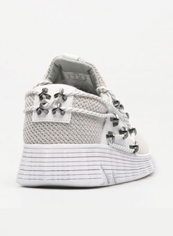 Malli Sneakers Grey - v1607693451/N14530645V_5