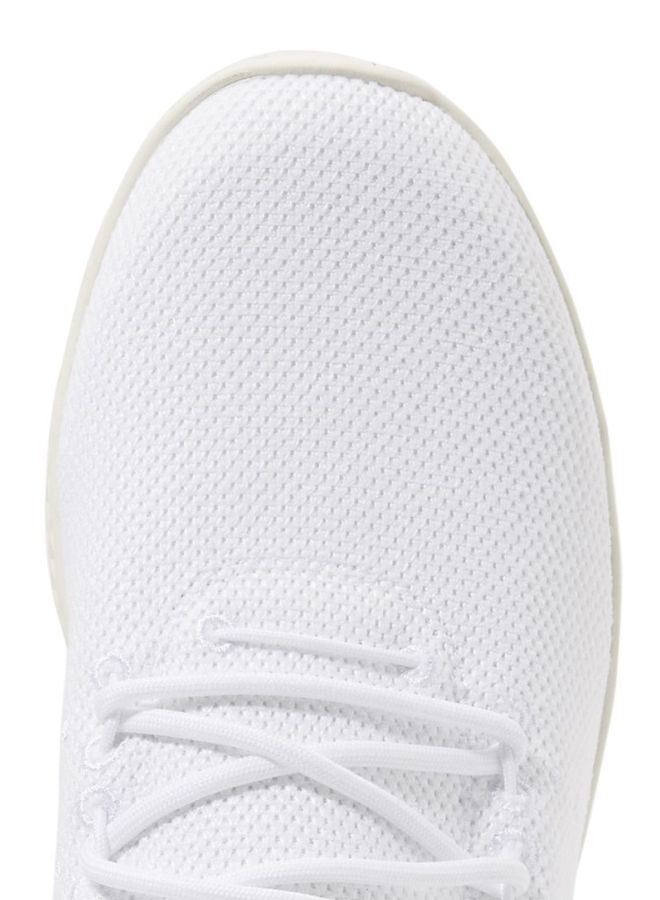 adidas Originals - Pharrell Williams Tennis Hu Shoes Cloud White/Cloud White/Chalk White - Image 1