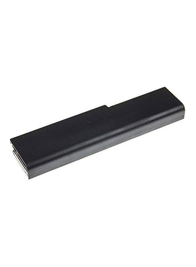 Toshiba Battery For Toshiba Satellite Black - Image 2
