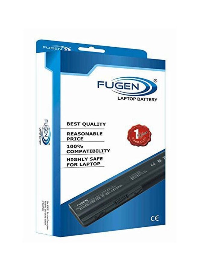 Toshiba Battery For Toshiba Satellite Black - Image 4