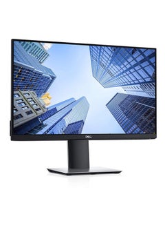DELL 23.8-Inch Display P2419H IPS LED Full HD Monitor 60Hz And HDMI Black/Silver  - Image 3