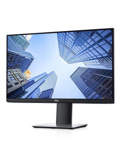DELL 23.8-Inch Display P2419H IPS LED Full HD Monitor 60Hz And HDMI Black/Silver  - Image 4