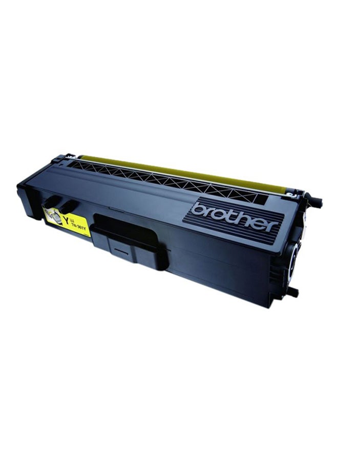 brother Cartridge Ink Bottle Yellow