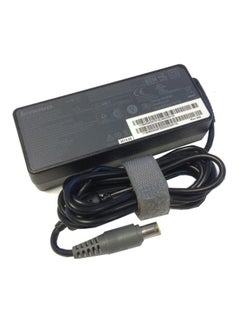 Replacement AC Adapter For Lenovo ThinkPad T60 Black