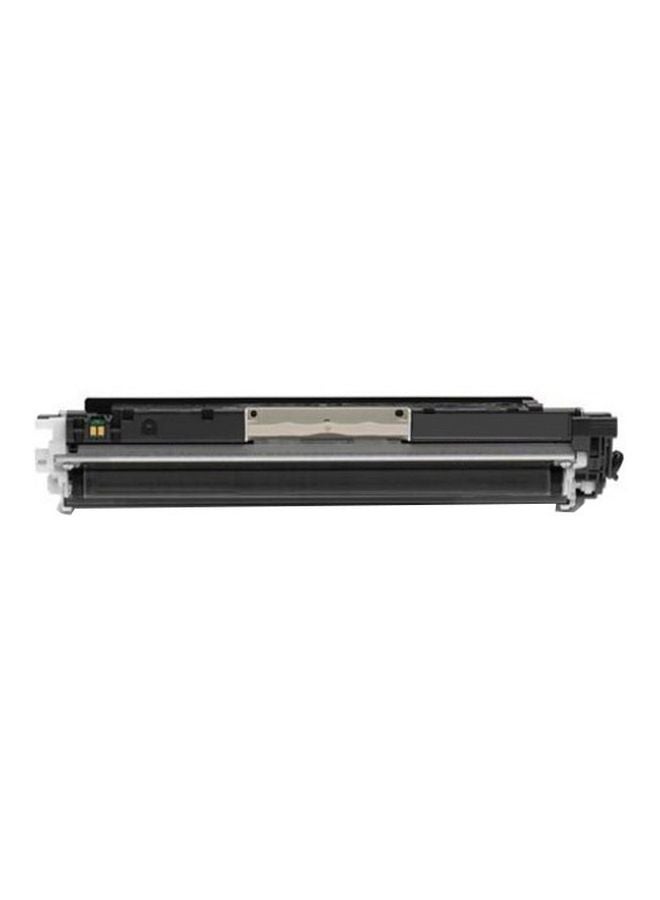 HP - 126A LaserJet Ink Toner Cartridge Black - Image 1