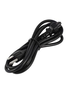 Lenovo AC Adapter Charging Cable For Thinkpad T410/SL400/T400 Black  - Image 2