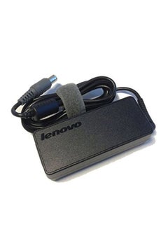 Lenovo AC Adapter Charging Cable For Thinkpad T410/SL400/T400 Black  - Image 3