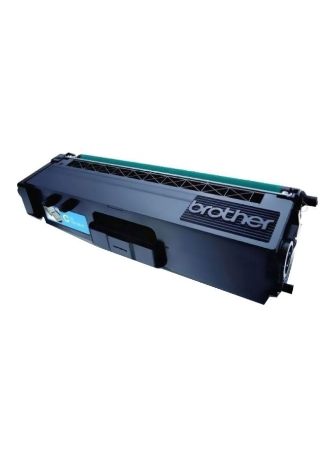 brother TN 361 Toner For Printer Cyan  - Image 1