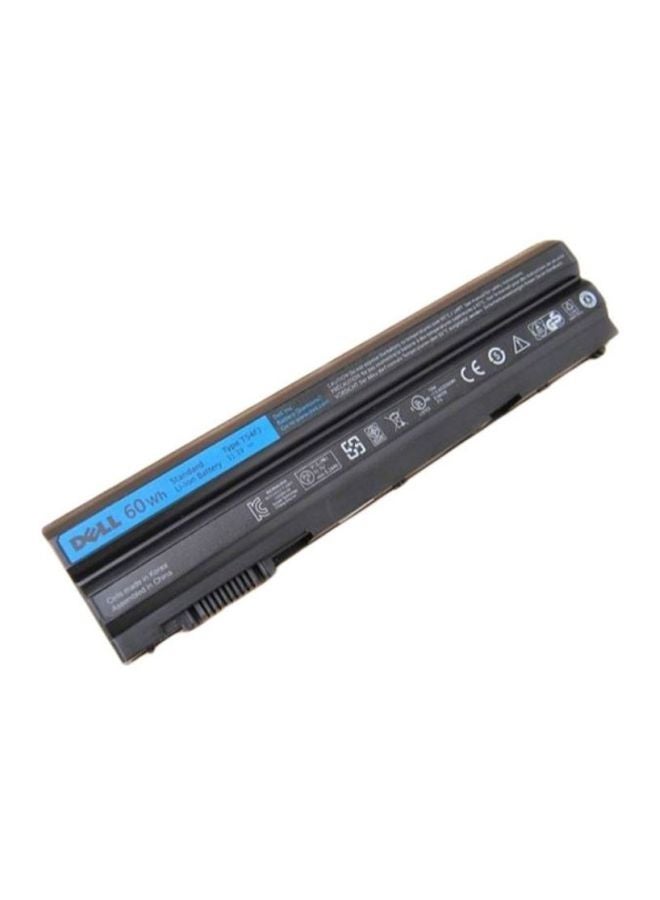 DELL Replacement Battery For Dell Series Black