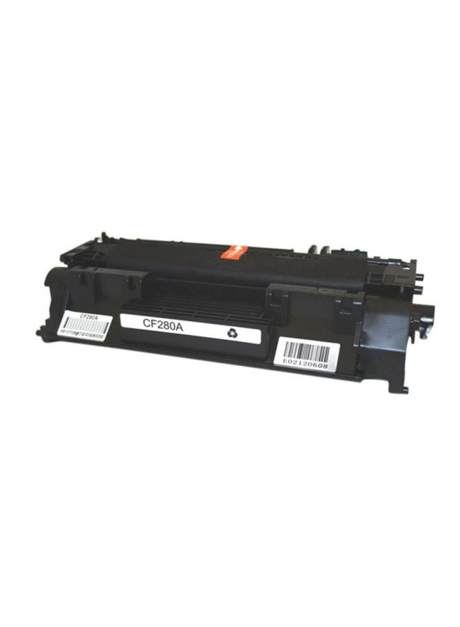 HP 80A Toner Cartridge Black - Image 1