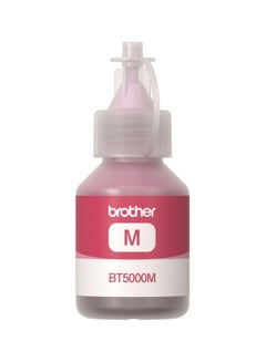 brother High Capacity Ink tank Magenta  - Image 1