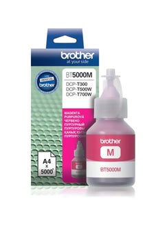 brother High Capacity Ink tank Magenta  - Image 2