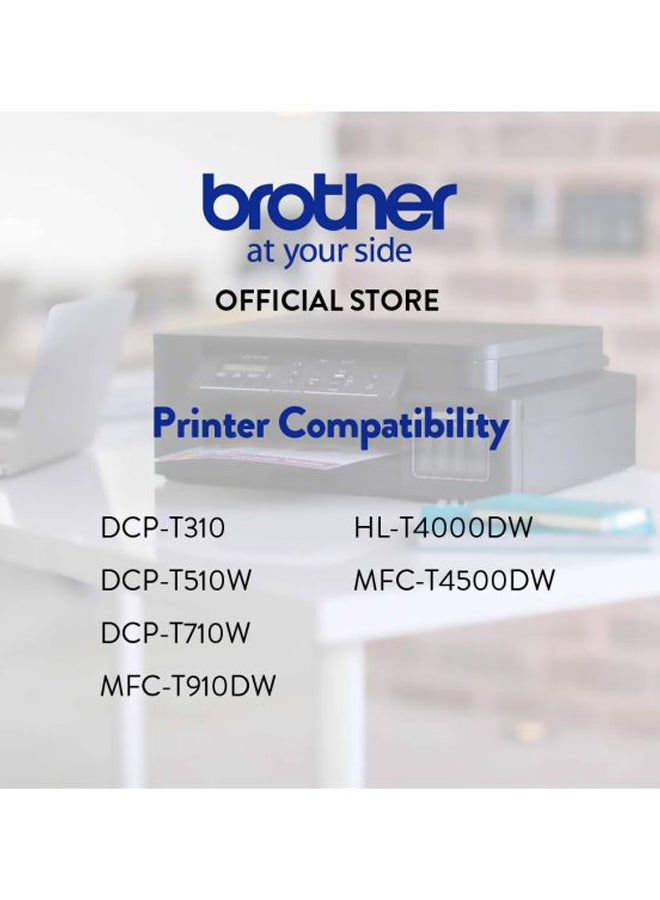brother High Capacity Ink tank Magenta  - Image 3