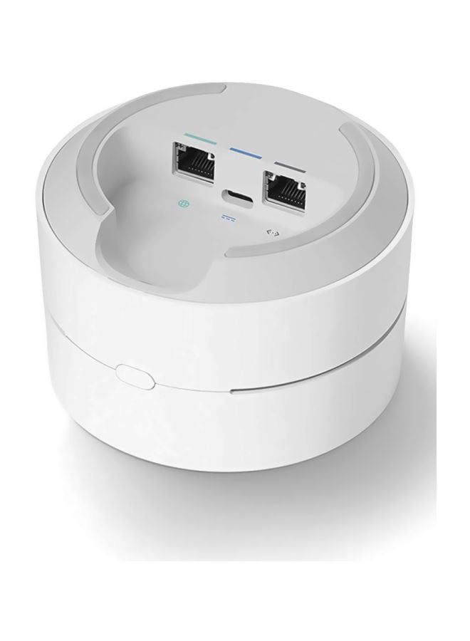Home Solution Wifi Router White
