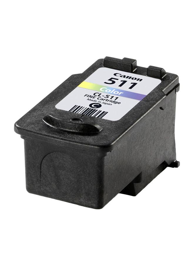 Canon 511 Color Ink | Best Price KSA | Riyadh, Jeddah