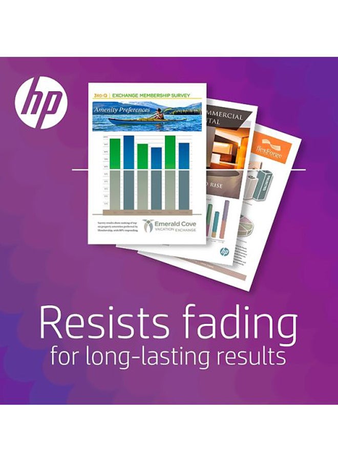 HP خرطوشة مسحوق حبر لطابعة ليزر جيت 64X أسود - Image 4